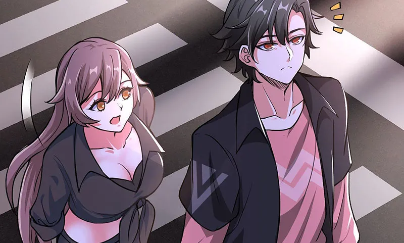 Ta Ở Đô Thị Thu Thập Hậu Cung Chapter 4 - Trang 39