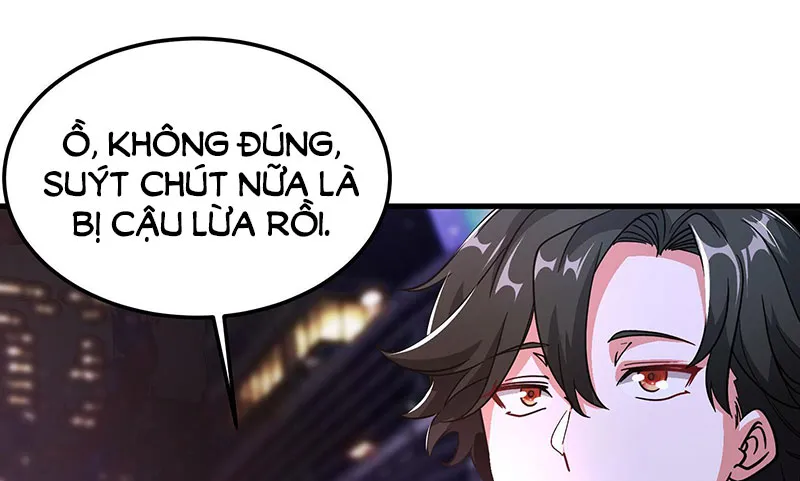 Ta Ở Đô Thị Thu Thập Hậu Cung Chapter 4 - Trang 43