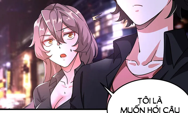 Ta Ở Đô Thị Thu Thập Hậu Cung Chapter 4 - Trang 44
