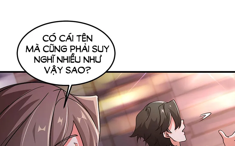 Ta Ở Đô Thị Thu Thập Hậu Cung Chapter 4 - Trang 49