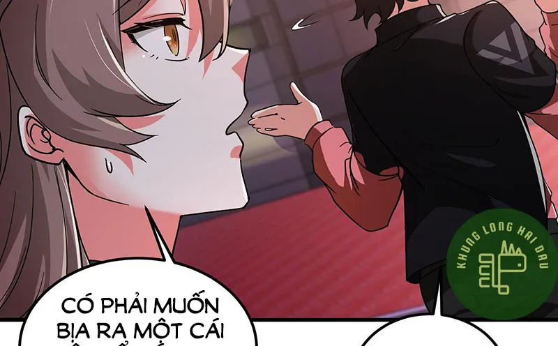 Ta Ở Đô Thị Thu Thập Hậu Cung Chapter 4 - Trang 50