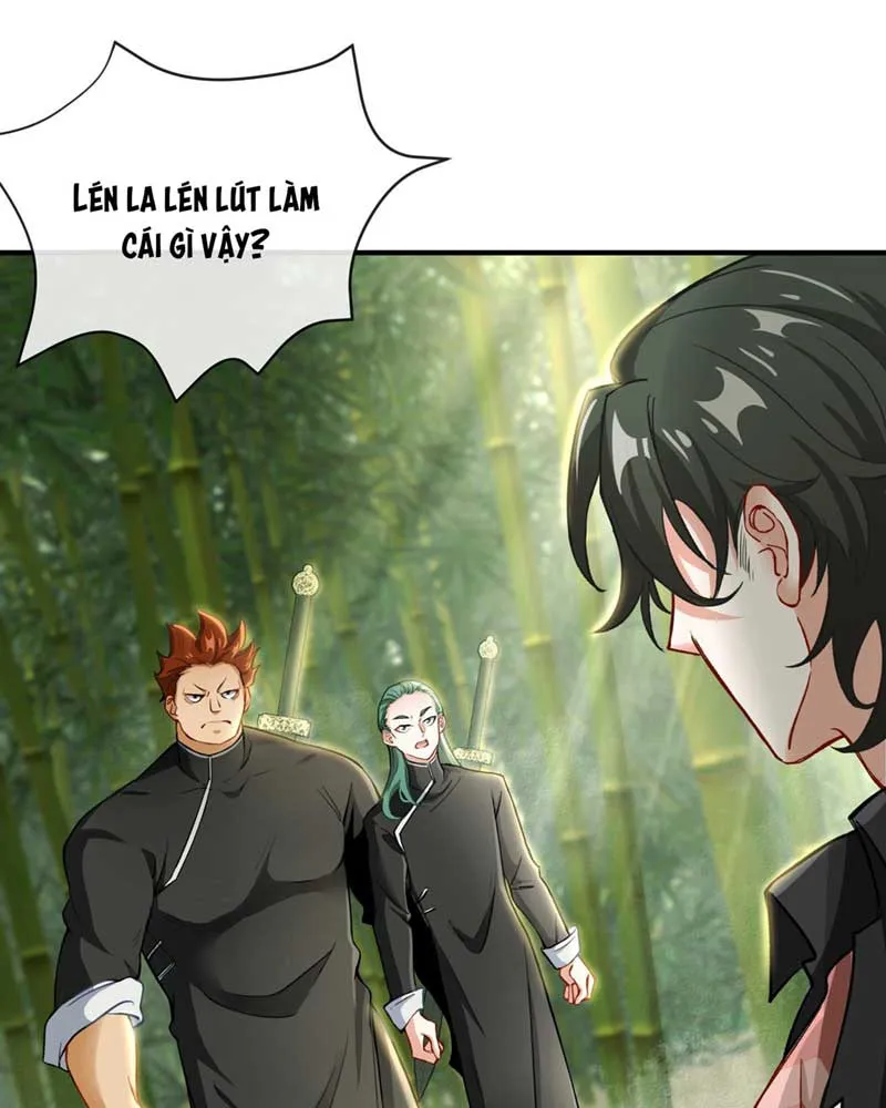 Ta Ở Đô Thị Thu Thập Hậu Cung Chapter 5 - Trang 10