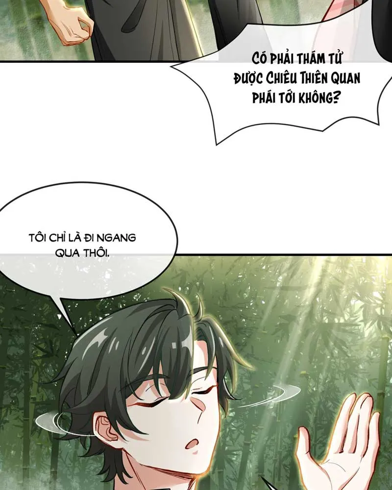Ta Ở Đô Thị Thu Thập Hậu Cung Chapter 5 - Trang 11