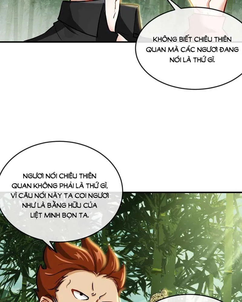 Ta Ở Đô Thị Thu Thập Hậu Cung Chapter 5 - Trang 12