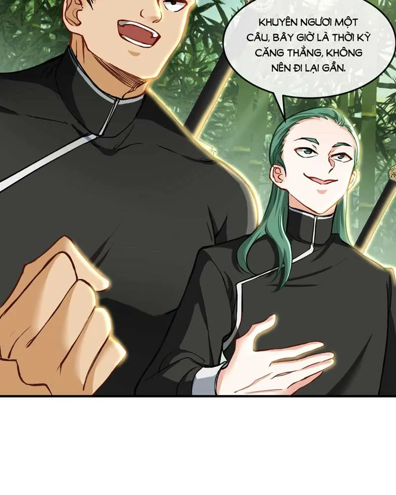 Ta Ở Đô Thị Thu Thập Hậu Cung Chapter 5 - Trang 13