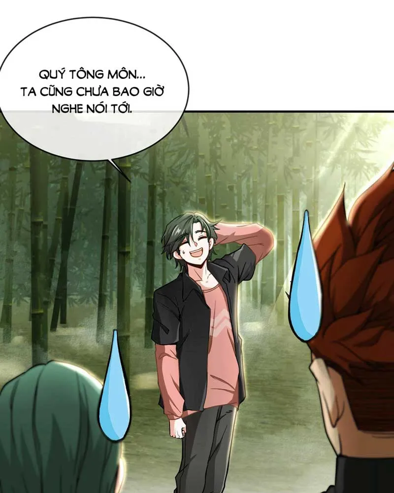 Ta Ở Đô Thị Thu Thập Hậu Cung Chapter 5 - Trang 14