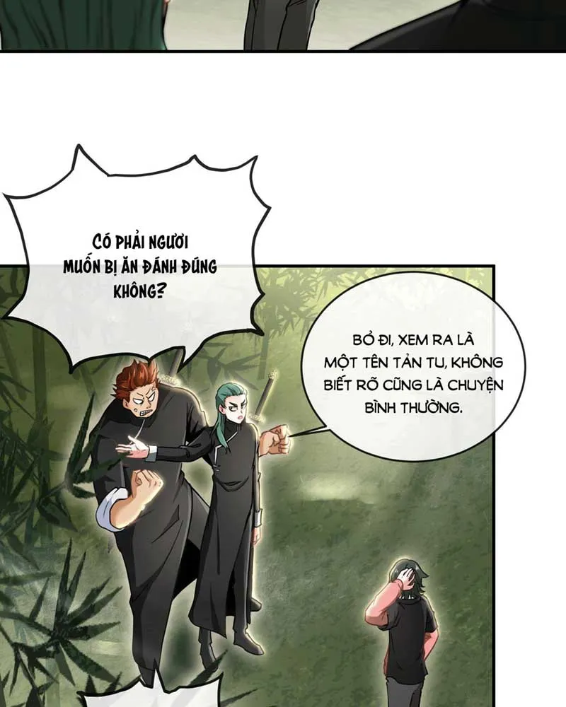 Ta Ở Đô Thị Thu Thập Hậu Cung Chapter 5 - Trang 15
