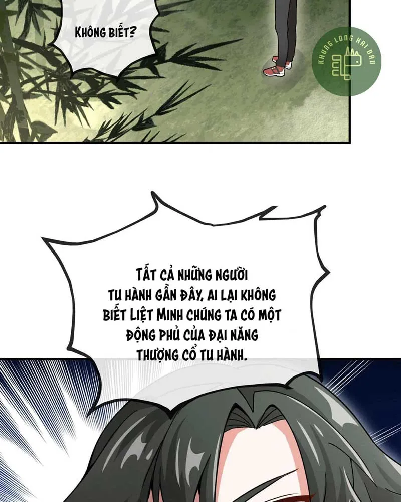 Ta Ở Đô Thị Thu Thập Hậu Cung Chapter 5 - Trang 16