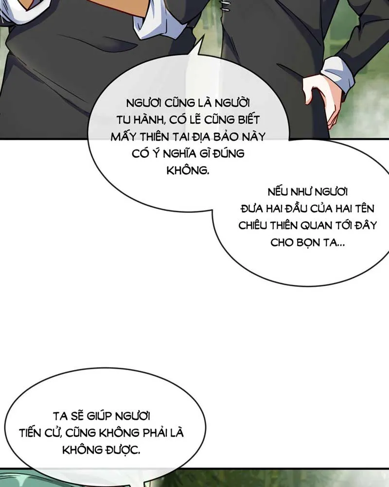 Ta Ở Đô Thị Thu Thập Hậu Cung Chapter 5 - Trang 19