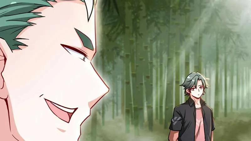 Ta Ở Đô Thị Thu Thập Hậu Cung Chapter 5 - Trang 20