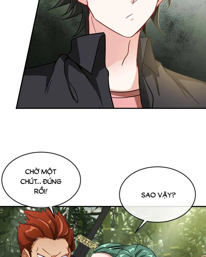 Ta Ở Đô Thị Thu Thập Hậu Cung Chapter 5 - Trang 22