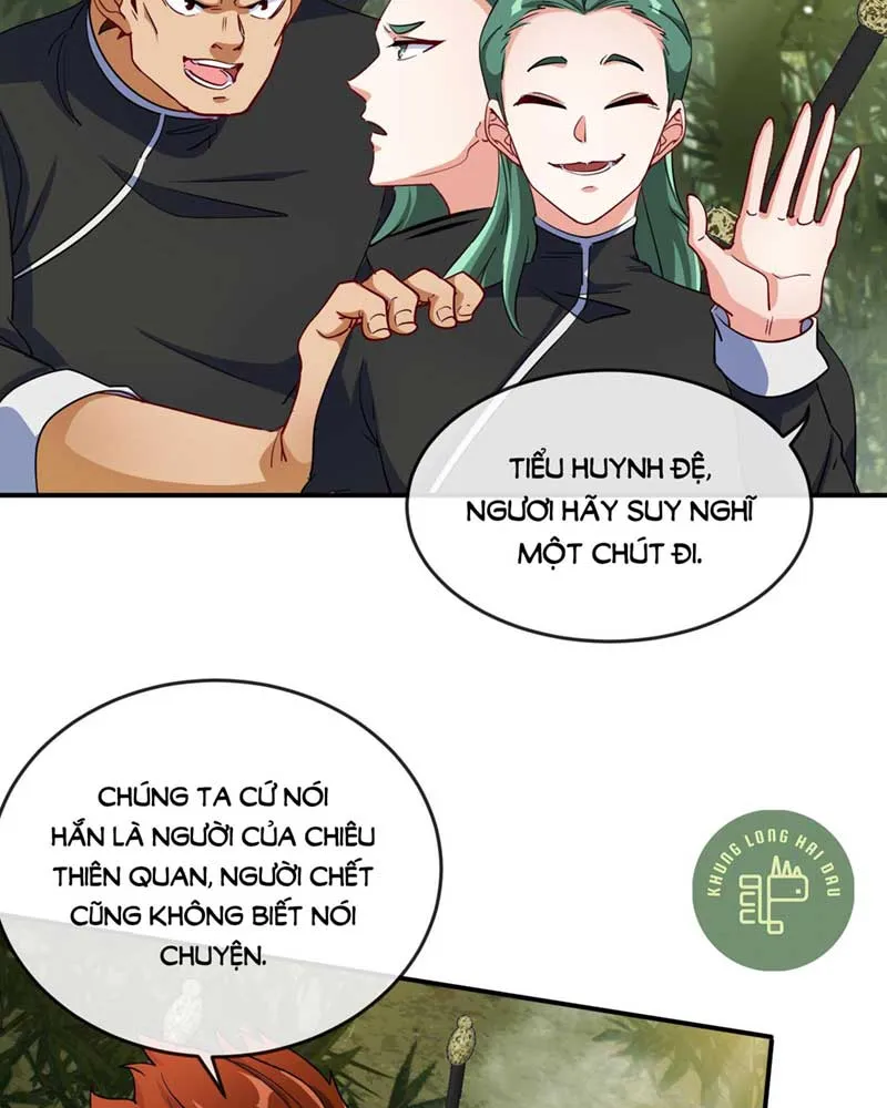 Ta Ở Đô Thị Thu Thập Hậu Cung Chapter 5 - Trang 23