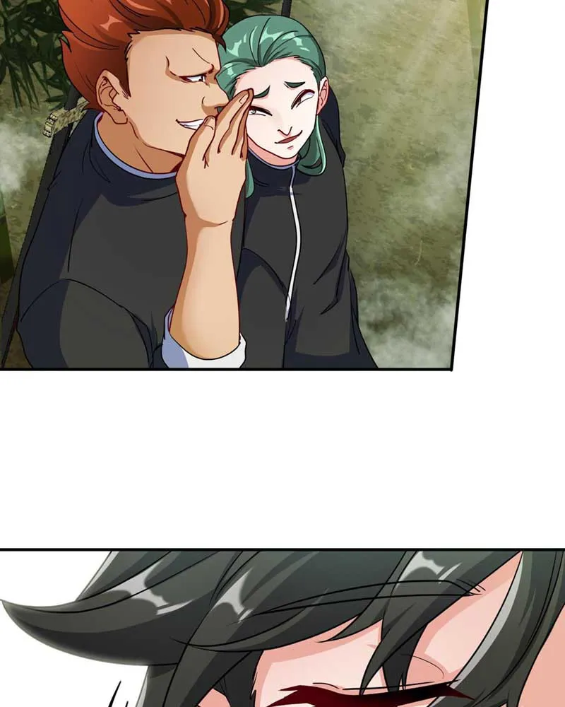 Ta Ở Đô Thị Thu Thập Hậu Cung Chapter 5 - Trang 24