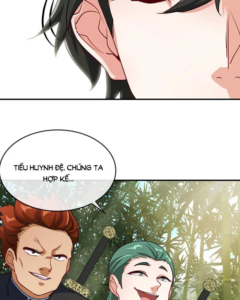 Ta Ở Đô Thị Thu Thập Hậu Cung Chapter 5 - Trang 25