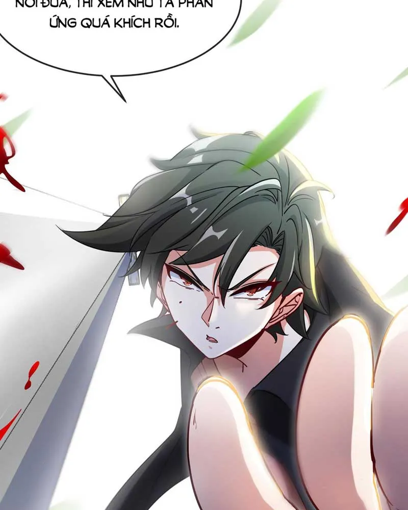 Ta Ở Đô Thị Thu Thập Hậu Cung Chapter 5 - Trang 29