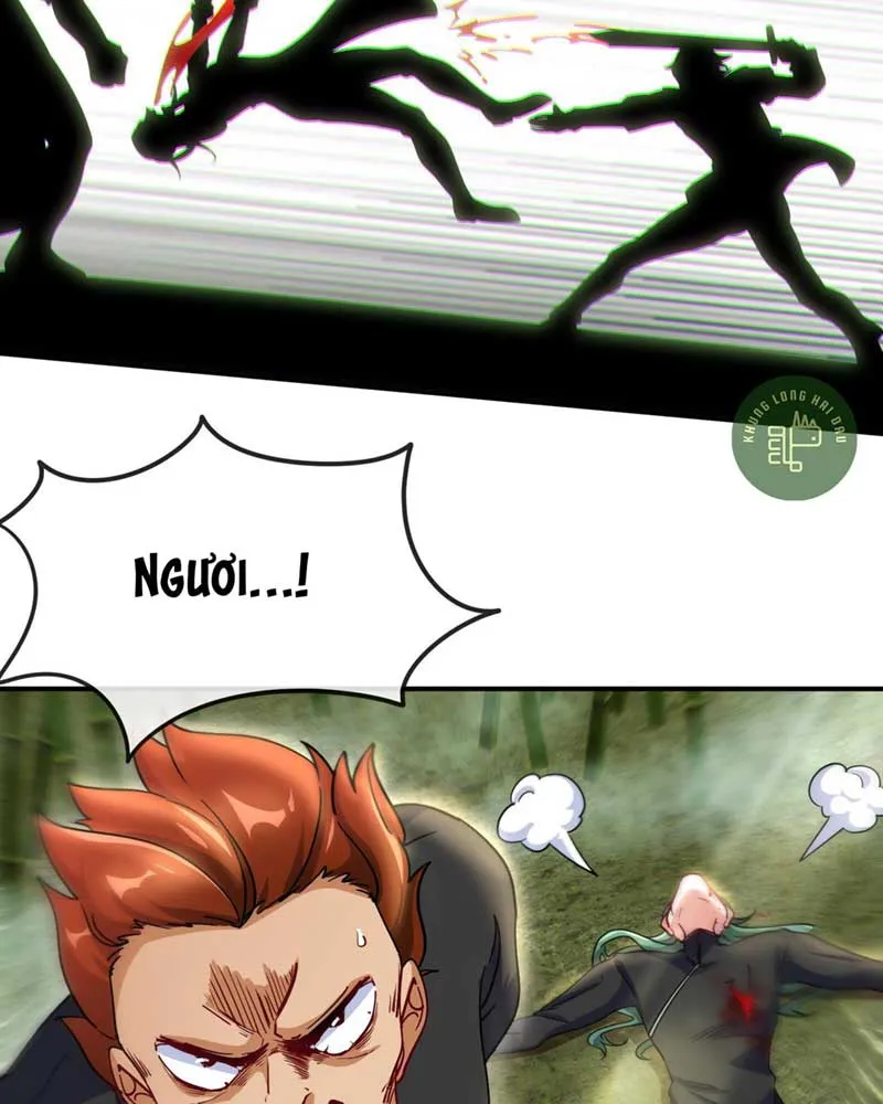 Ta Ở Đô Thị Thu Thập Hậu Cung Chapter 5 - Trang 31