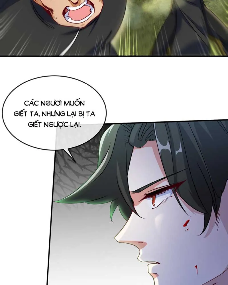 Ta Ở Đô Thị Thu Thập Hậu Cung Chapter 5 - Trang 32