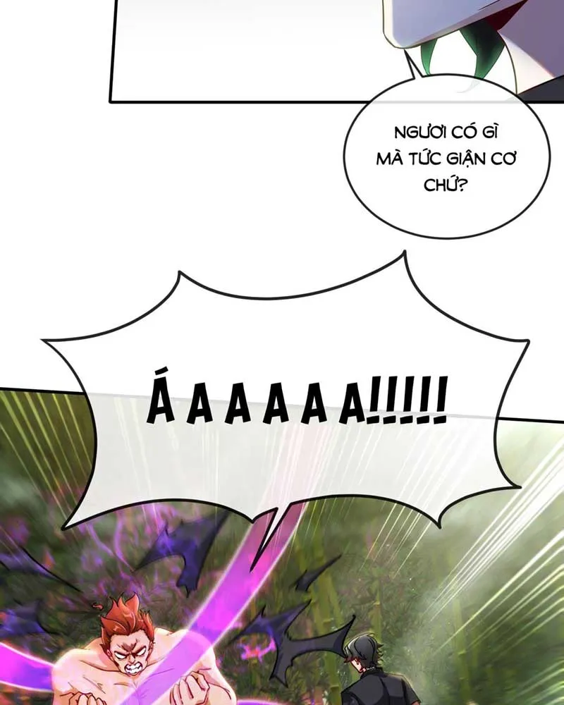 Ta Ở Đô Thị Thu Thập Hậu Cung Chapter 5 - Trang 33