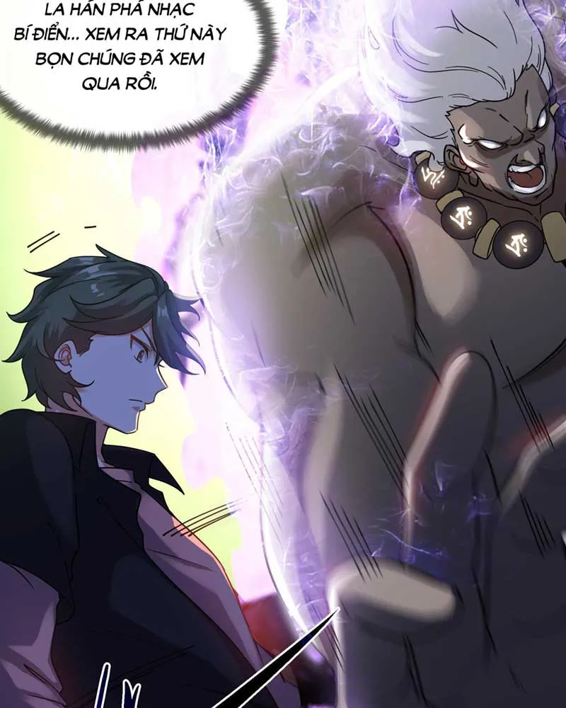 Ta Ở Đô Thị Thu Thập Hậu Cung Chapter 5 - Trang 37
