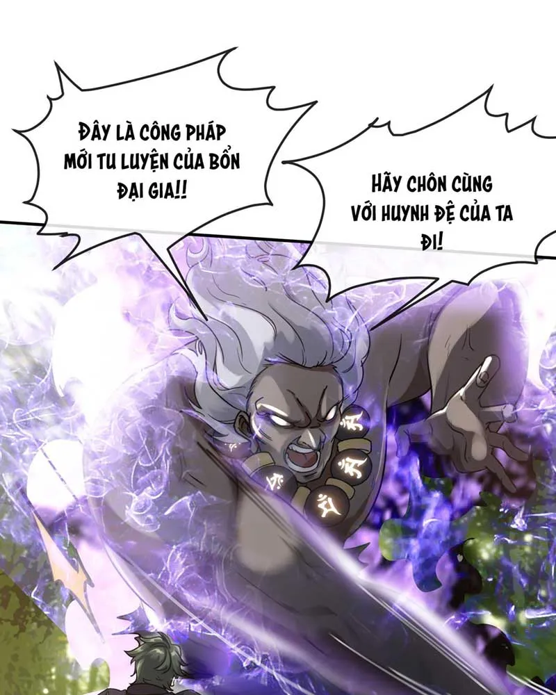 Ta Ở Đô Thị Thu Thập Hậu Cung Chapter 5 - Trang 39