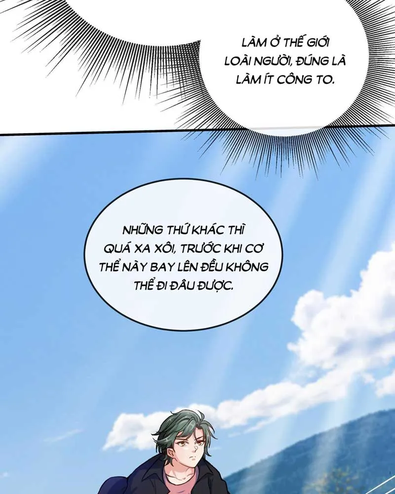 Ta Ở Đô Thị Thu Thập Hậu Cung Chapter 5 - Trang 4
