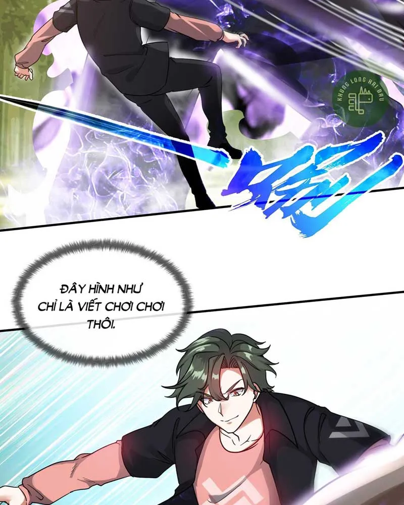 Ta Ở Đô Thị Thu Thập Hậu Cung Chapter 5 - Trang 40