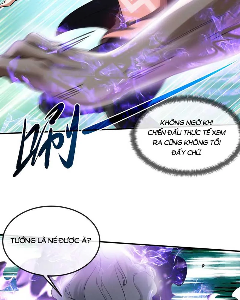 Ta Ở Đô Thị Thu Thập Hậu Cung Chapter 5 - Trang 41