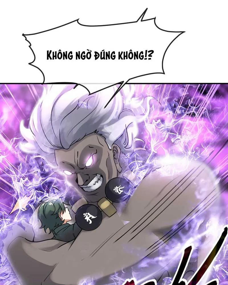 Ta Ở Đô Thị Thu Thập Hậu Cung Chapter 5 - Trang 43