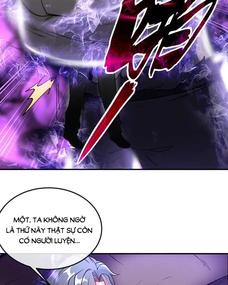 Ta Ở Đô Thị Thu Thập Hậu Cung Chapter 5 - Trang 44