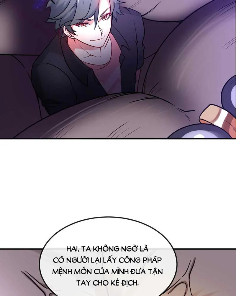 Ta Ở Đô Thị Thu Thập Hậu Cung Chapter 5 - Trang 45