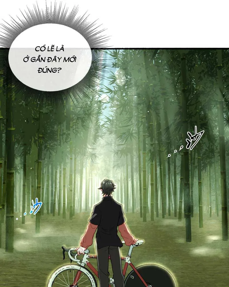Ta Ở Đô Thị Thu Thập Hậu Cung Chapter 5 - Trang 6