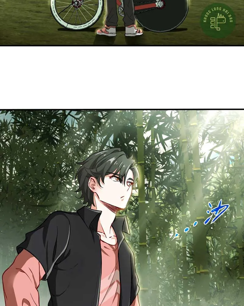 Ta Ở Đô Thị Thu Thập Hậu Cung Chapter 5 - Trang 7