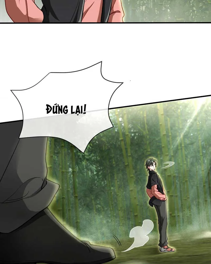 Ta Ở Đô Thị Thu Thập Hậu Cung Chapter 5 - Trang 8
