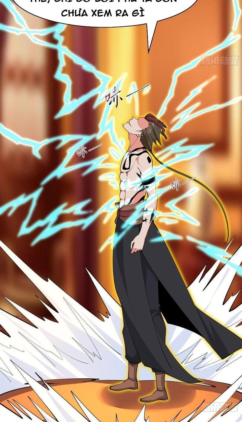Ta ở Tây Du Cua Tiên Nữ Tỷ Tỷ Chapter 100 - Trang 11