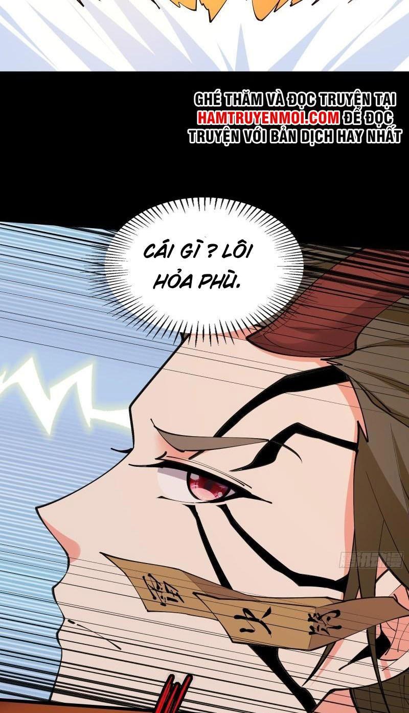 Ta ở Tây Du Cua Tiên Nữ Tỷ Tỷ Chapter 100 - Trang 12