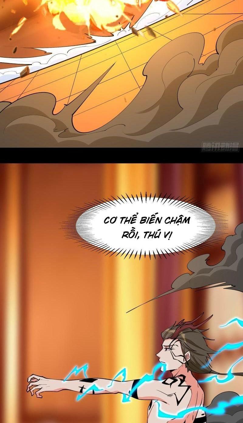 Ta ở Tây Du Cua Tiên Nữ Tỷ Tỷ Chapter 100 - Trang 14