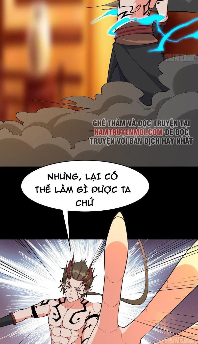 Ta ở Tây Du Cua Tiên Nữ Tỷ Tỷ Chapter 100 - Trang 15