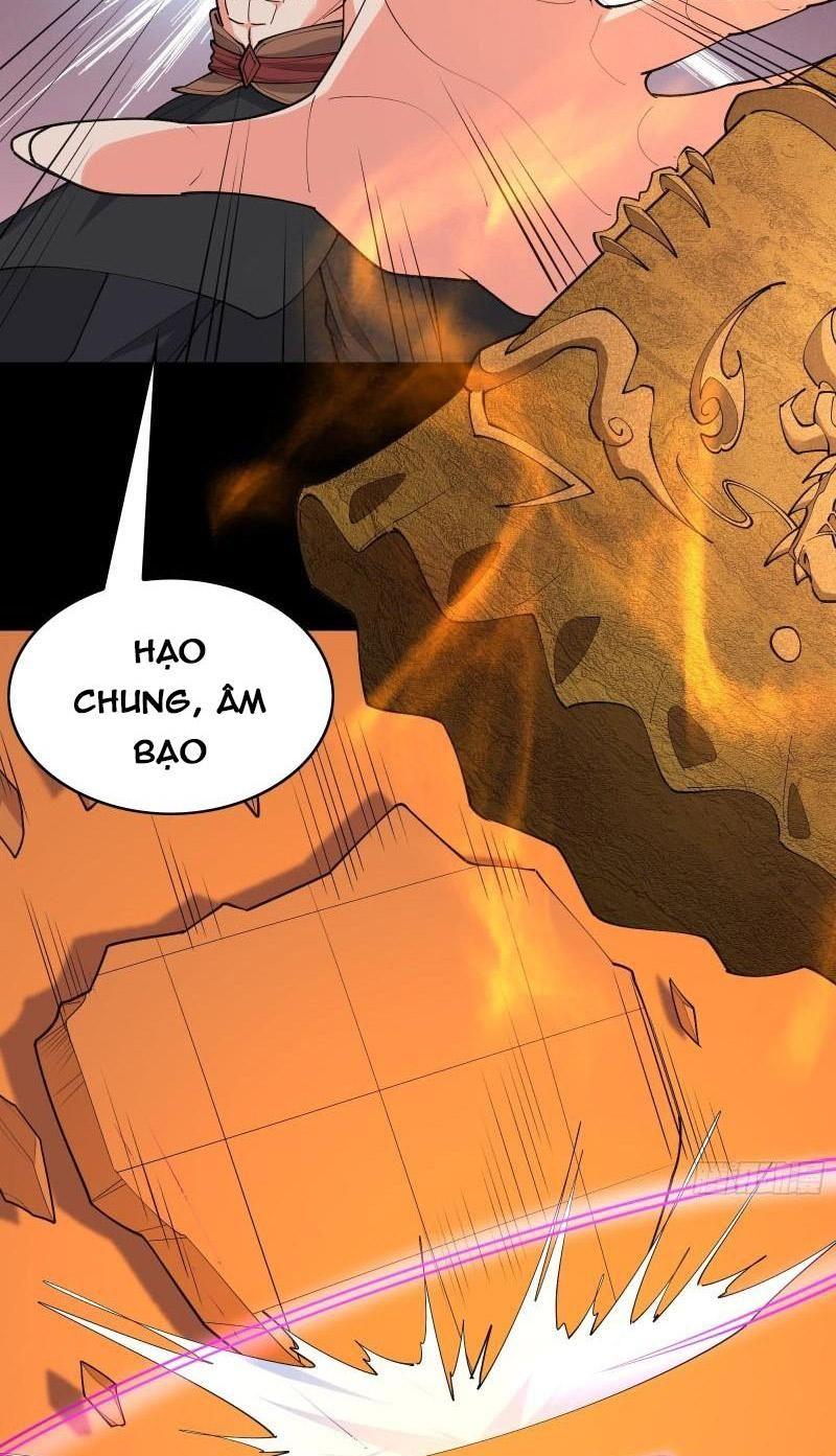 Ta ở Tây Du Cua Tiên Nữ Tỷ Tỷ Chapter 100 - Trang 16