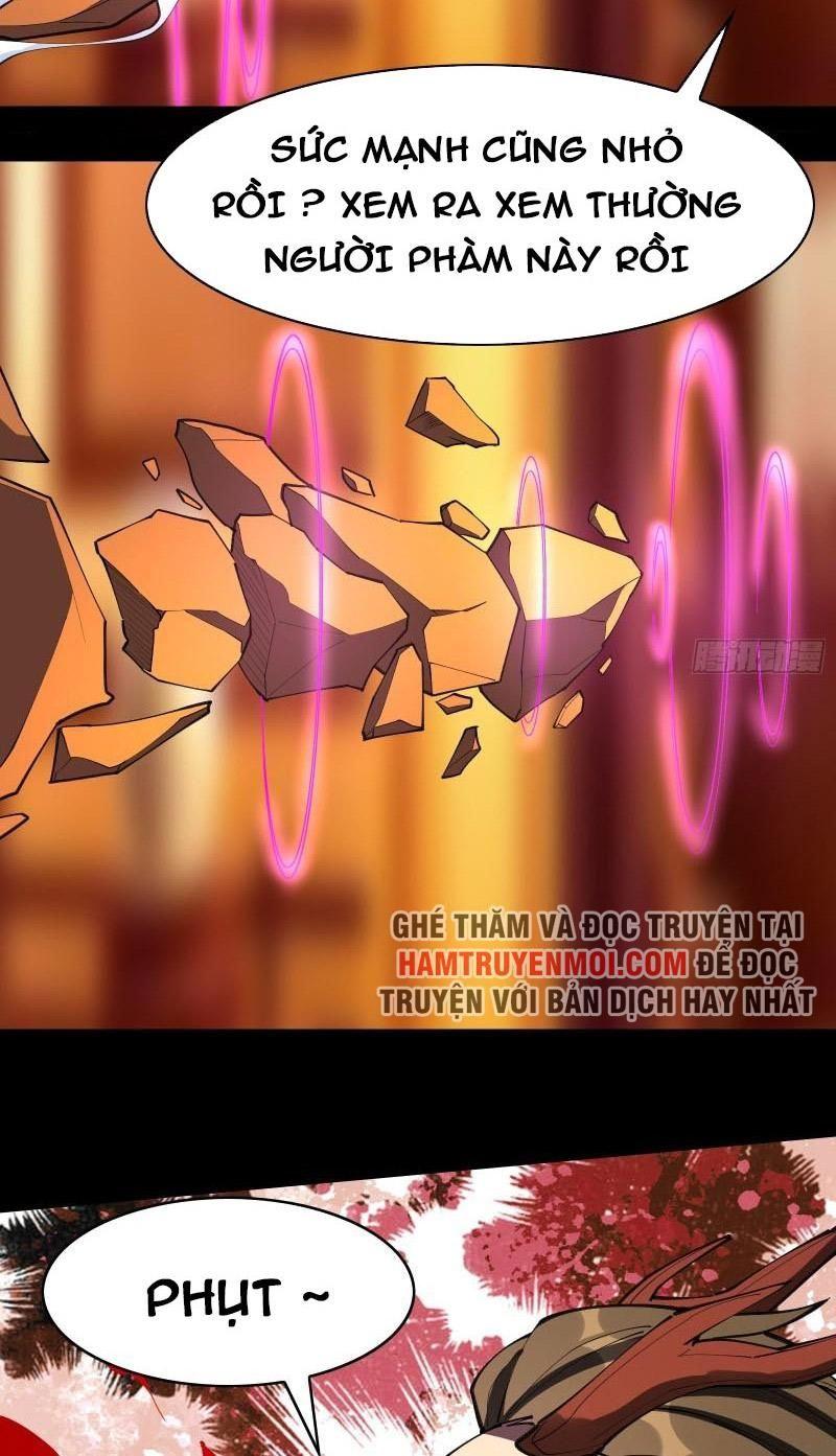 Ta ở Tây Du Cua Tiên Nữ Tỷ Tỷ Chapter 100 - Trang 18