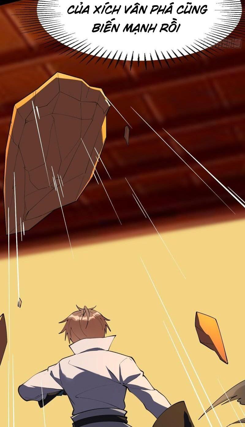 Ta ở Tây Du Cua Tiên Nữ Tỷ Tỷ Chapter 100 - Trang 2