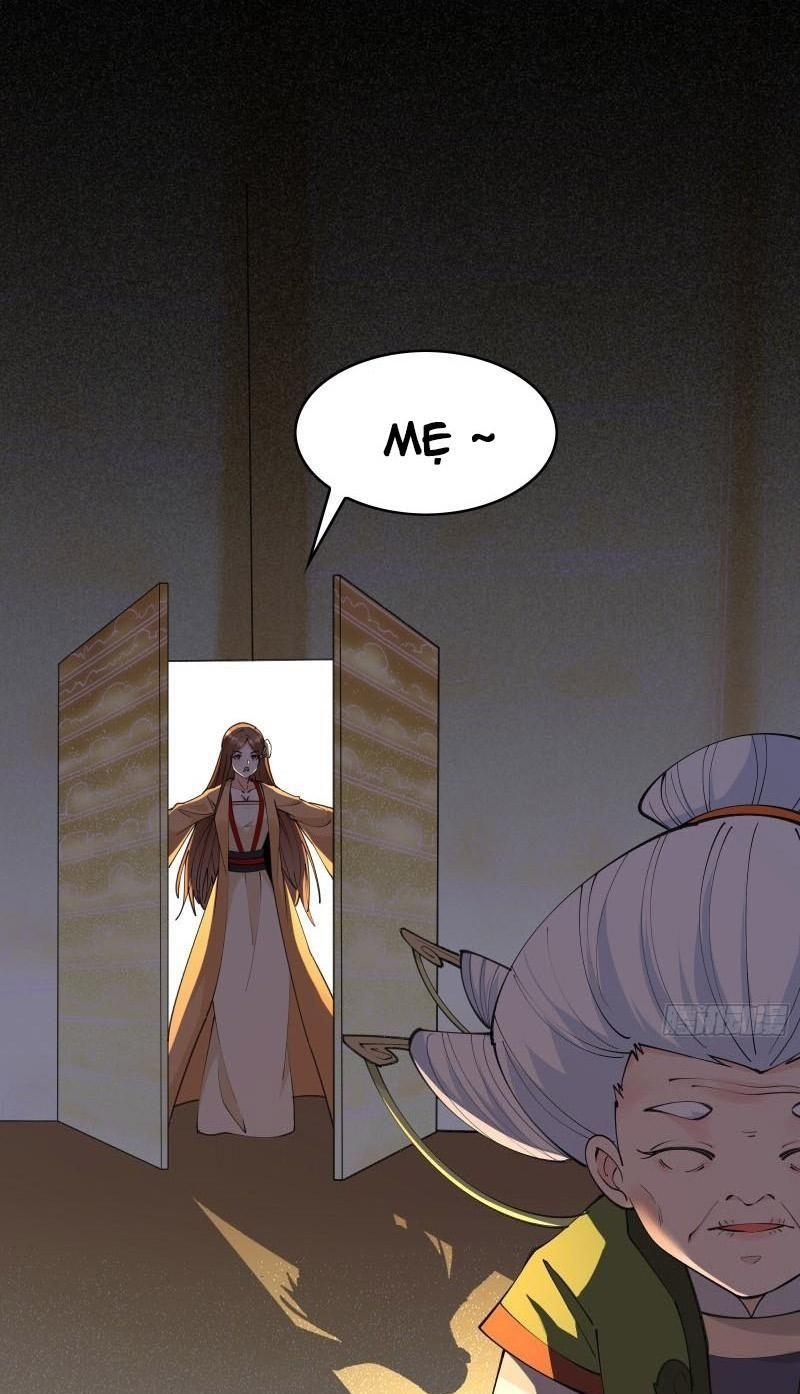 Ta ở Tây Du Cua Tiên Nữ Tỷ Tỷ Chapter 100 - Trang 21