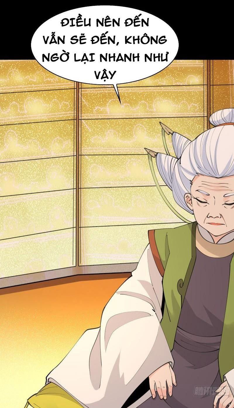 Ta ở Tây Du Cua Tiên Nữ Tỷ Tỷ Chapter 100 - Trang 25