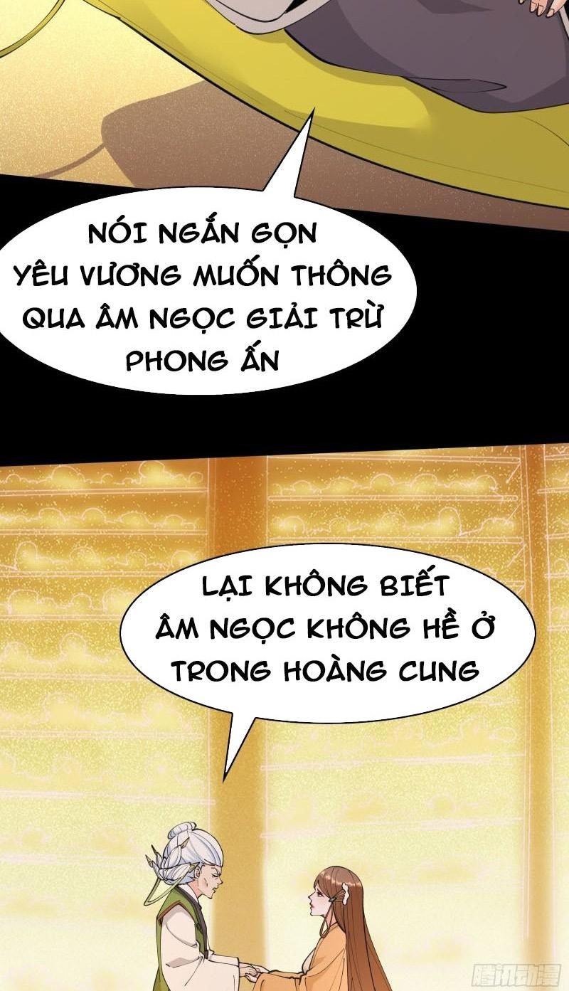 Ta ở Tây Du Cua Tiên Nữ Tỷ Tỷ Chapter 100 - Trang 26