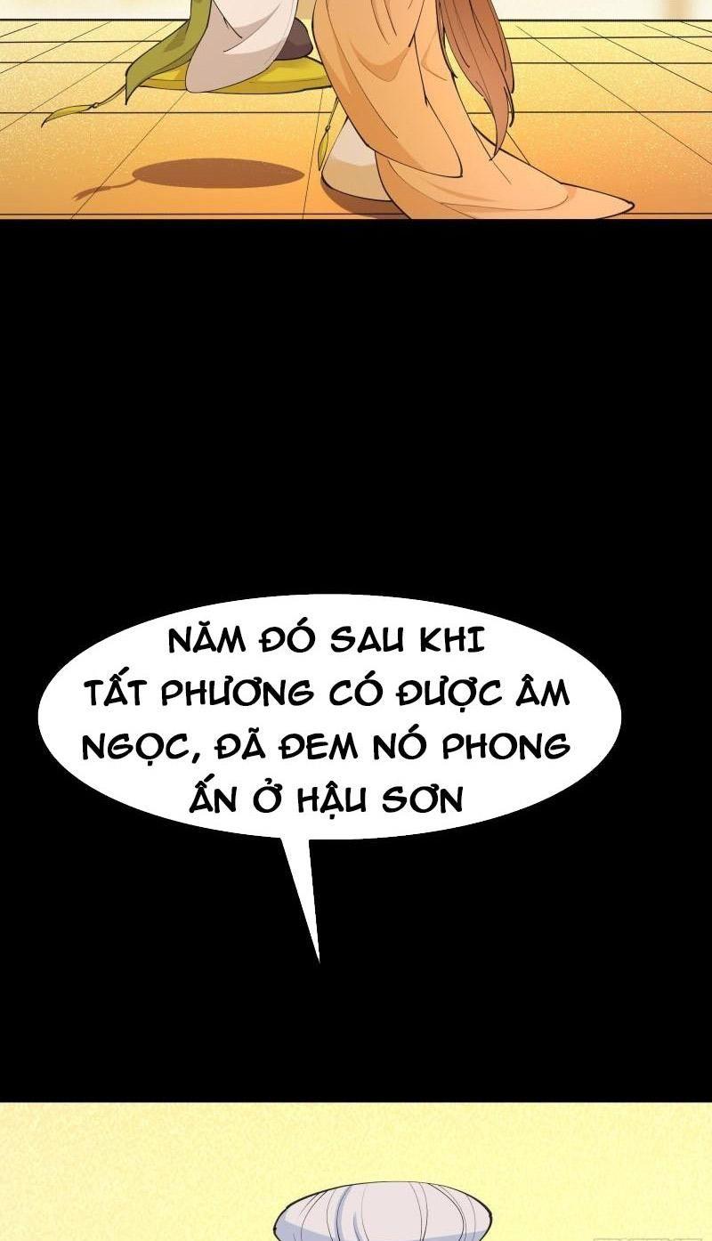 Ta ở Tây Du Cua Tiên Nữ Tỷ Tỷ Chapter 100 - Trang 27