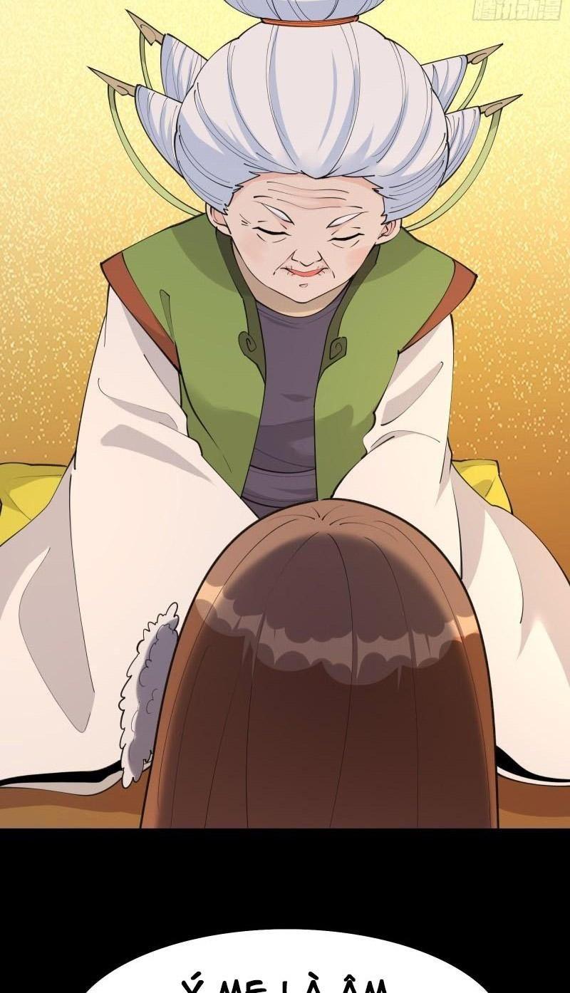 Ta ở Tây Du Cua Tiên Nữ Tỷ Tỷ Chapter 100 - Trang 28