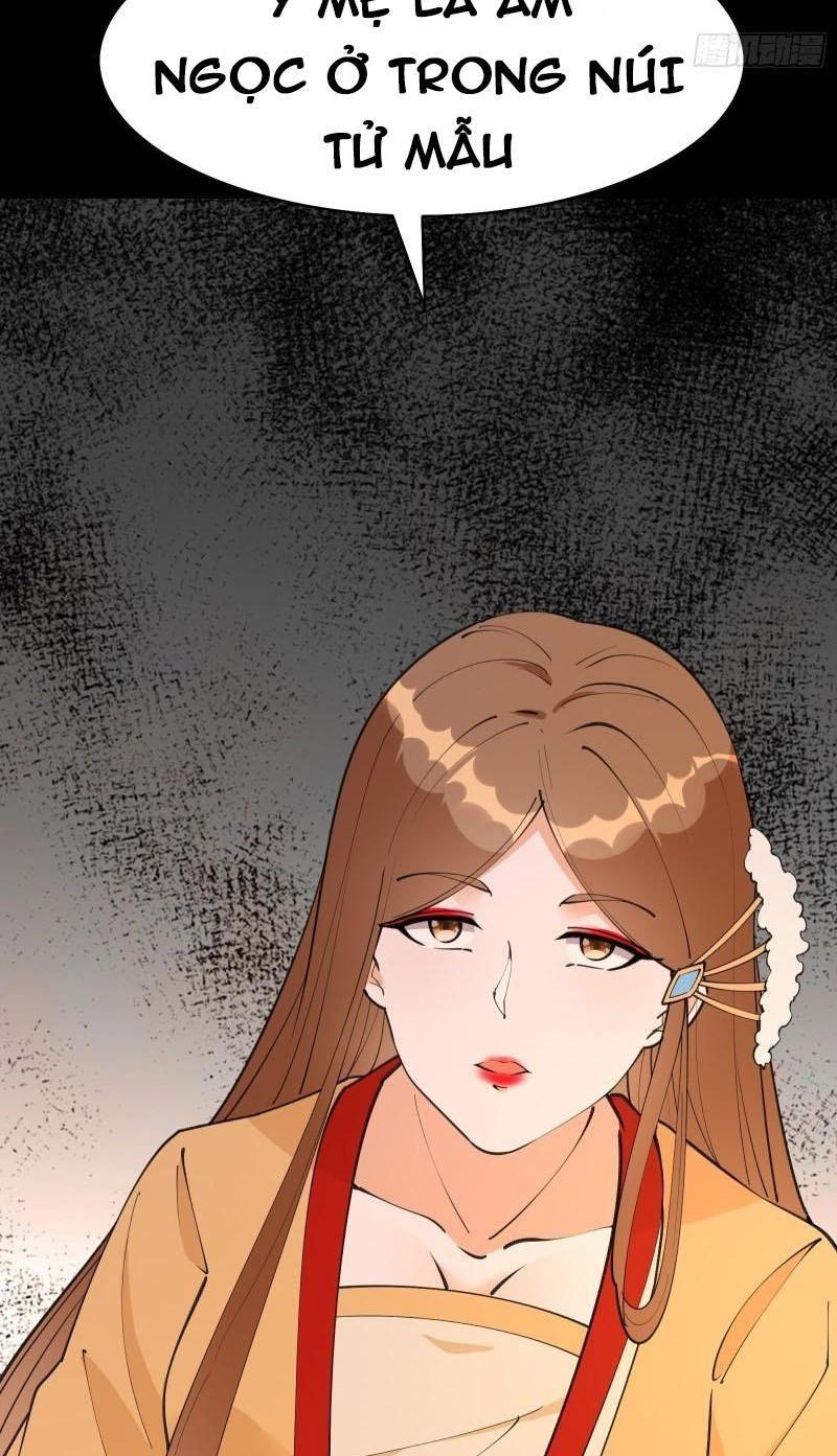 Ta ở Tây Du Cua Tiên Nữ Tỷ Tỷ Chapter 100 - Trang 29