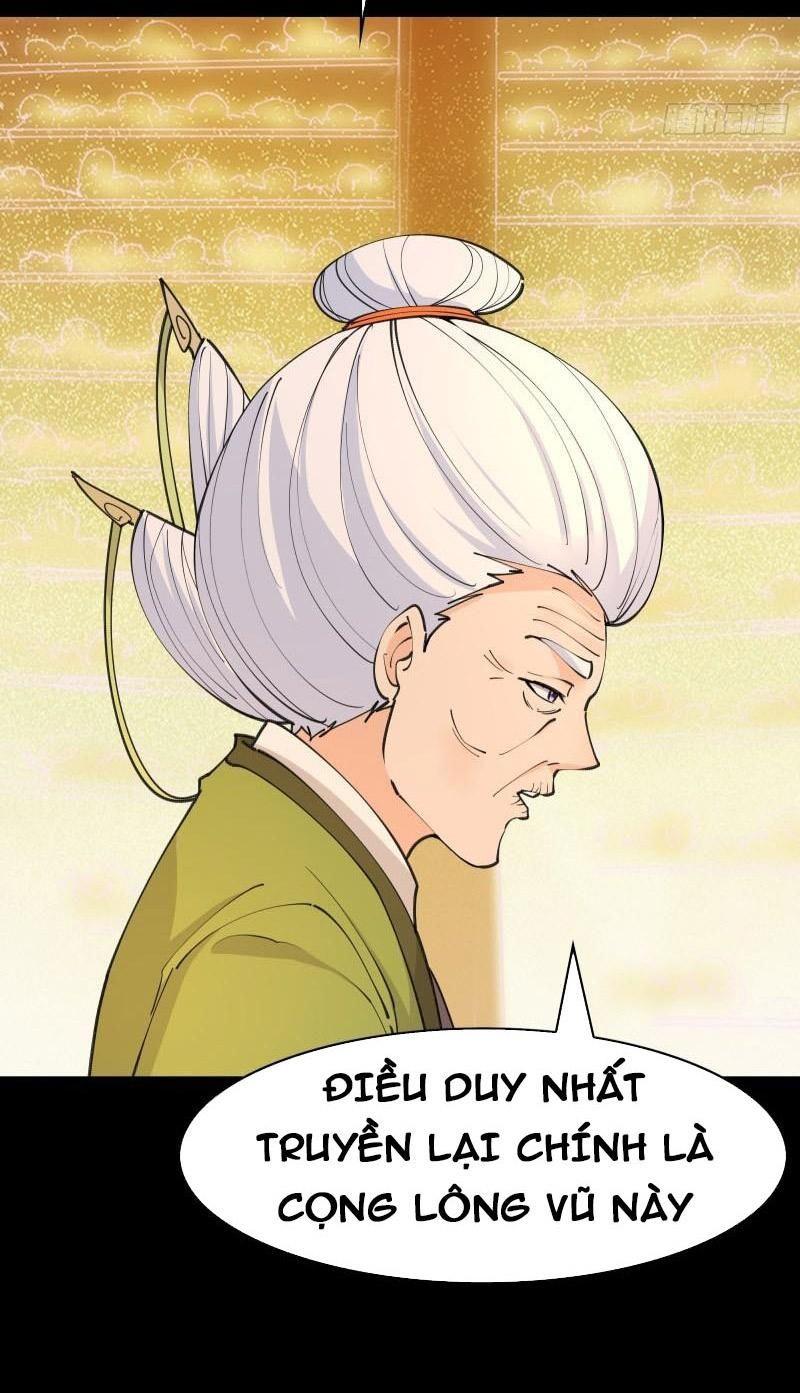 Ta ở Tây Du Cua Tiên Nữ Tỷ Tỷ Chapter 100 - Trang 31