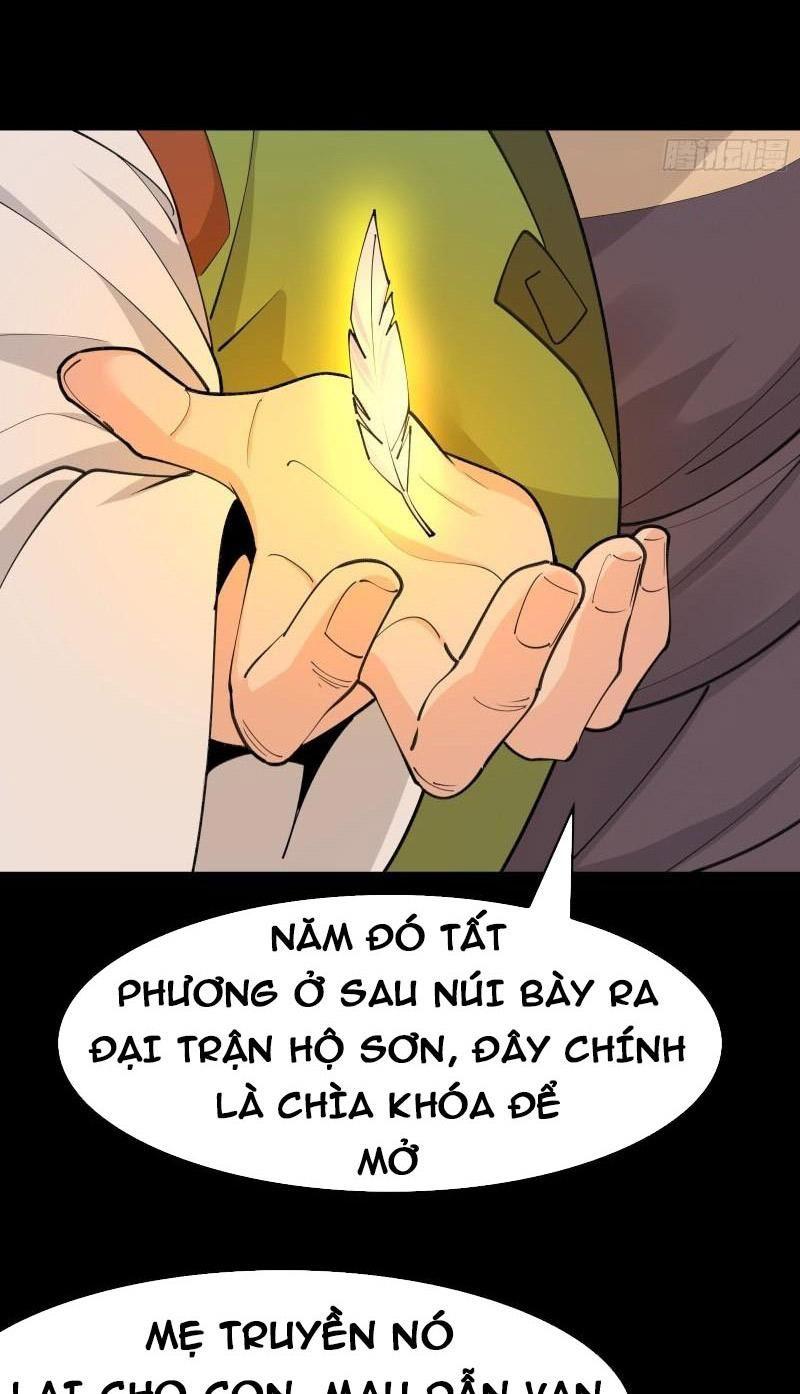 Ta ở Tây Du Cua Tiên Nữ Tỷ Tỷ Chapter 100 - Trang 32