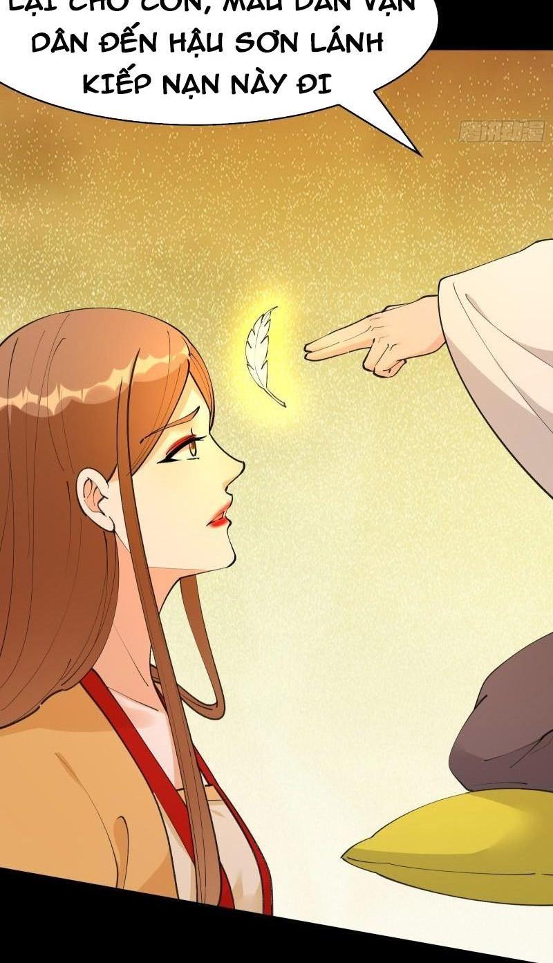 Ta ở Tây Du Cua Tiên Nữ Tỷ Tỷ Chapter 100 - Trang 33