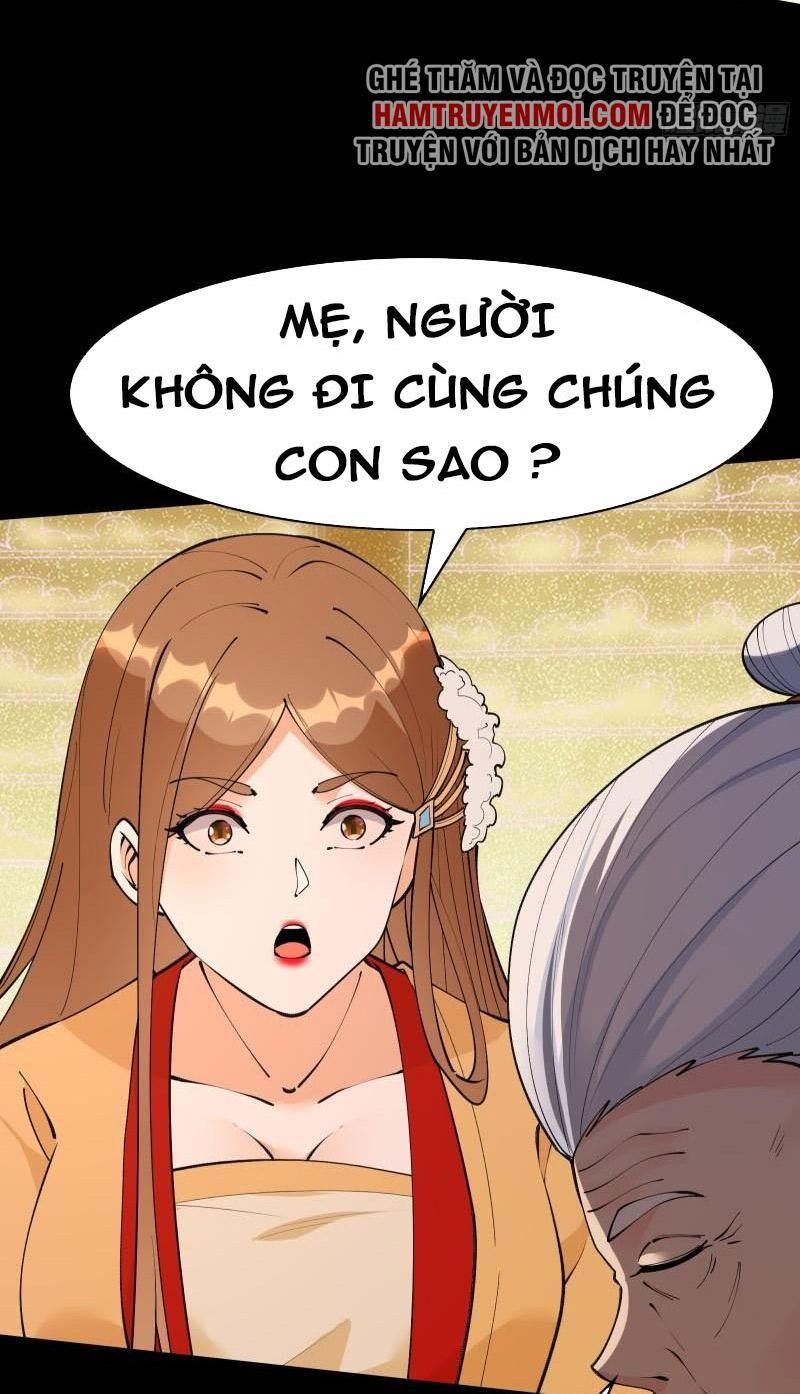 Ta ở Tây Du Cua Tiên Nữ Tỷ Tỷ Chapter 100 - Trang 34
